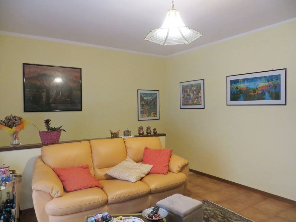 Appartamento a Castelnuovo berardenga in Via Vittorio Alfieri - Foto 4