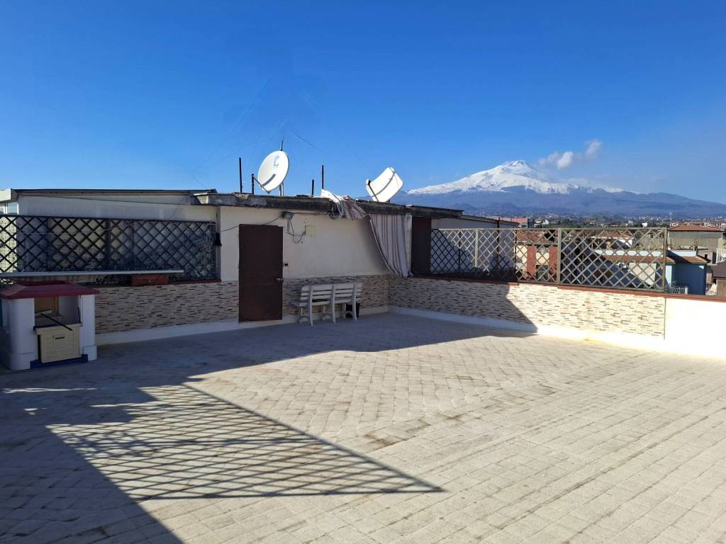 Attico / mansarda a Tremestieri etneo in Via Gravina, 79 - Foto 2