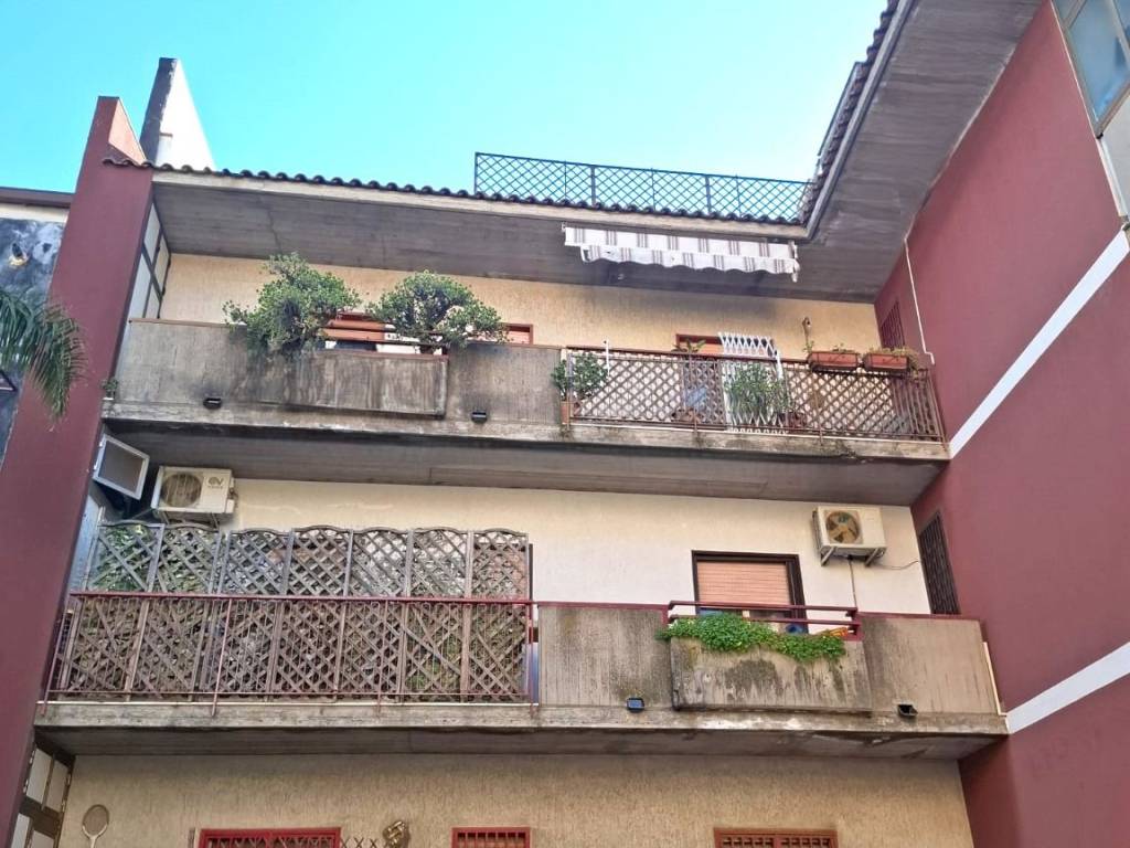 Attico / mansarda a Tremestieri etneo in Via Gravina, 79 - Foto 4