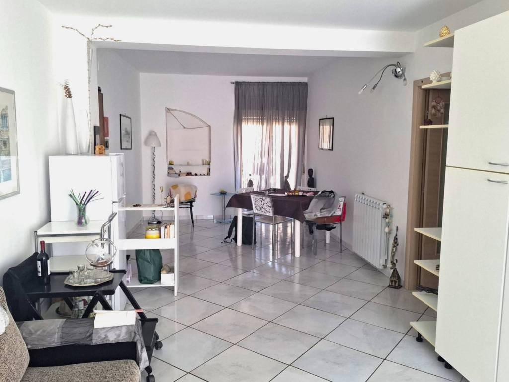 Attico / mansarda a Tremestieri etneo in Via Gravina, 79 - Foto 5