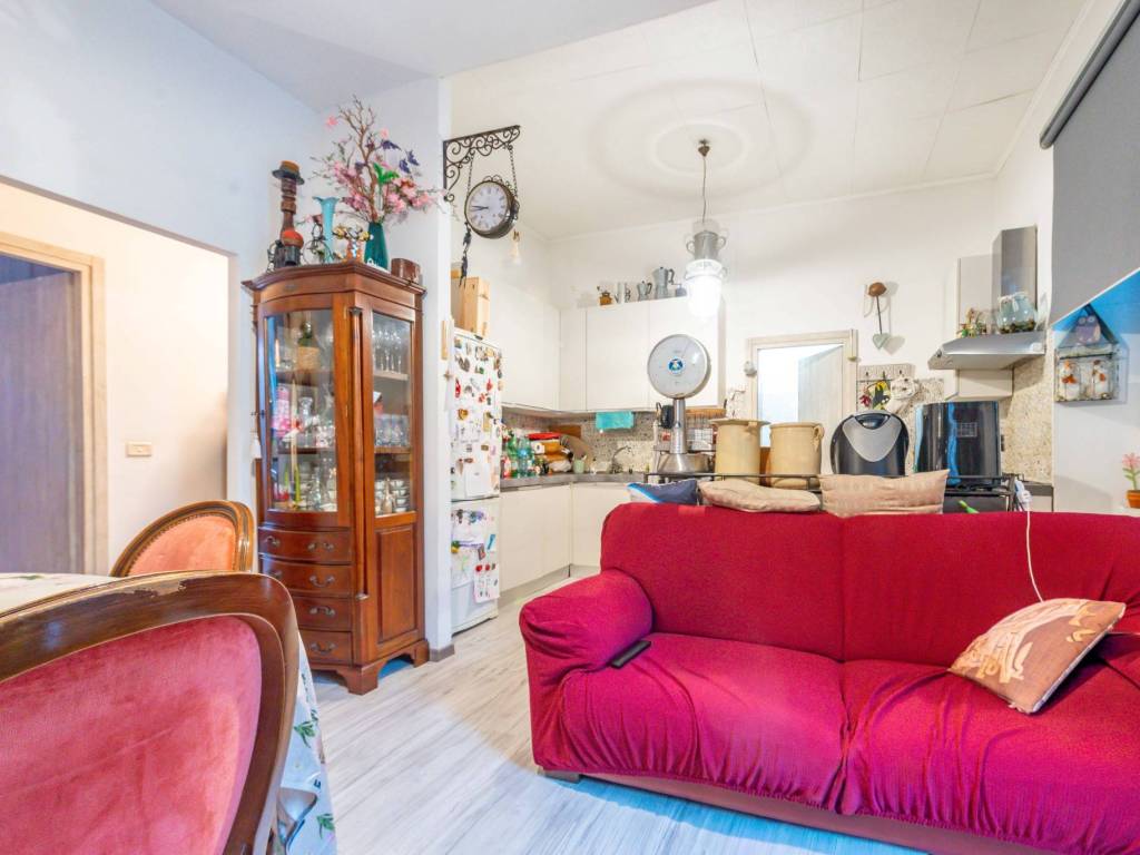 Appartamento a Grottaferrata in Via Trieste - Foto 4