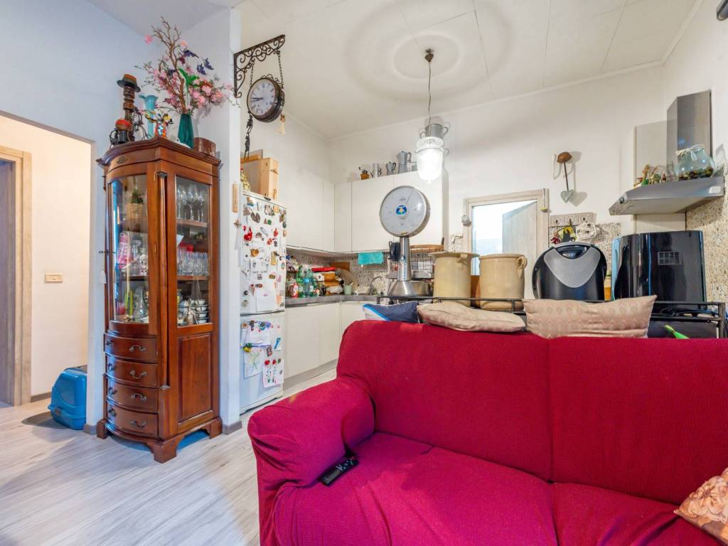 Appartamento a Grottaferrata in Via Trieste - Foto 5