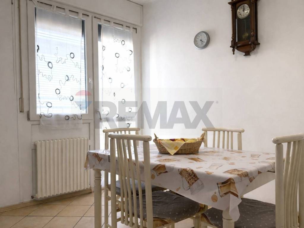 Appartamento a Novara in Via Monte San Gabriele, 42 - Foto 2