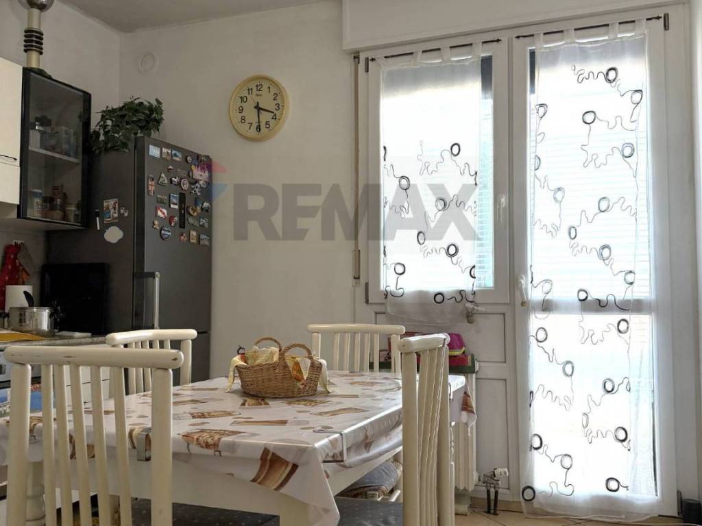 Appartamento a Novara in Via Monte San Gabriele, 42 - Foto 3