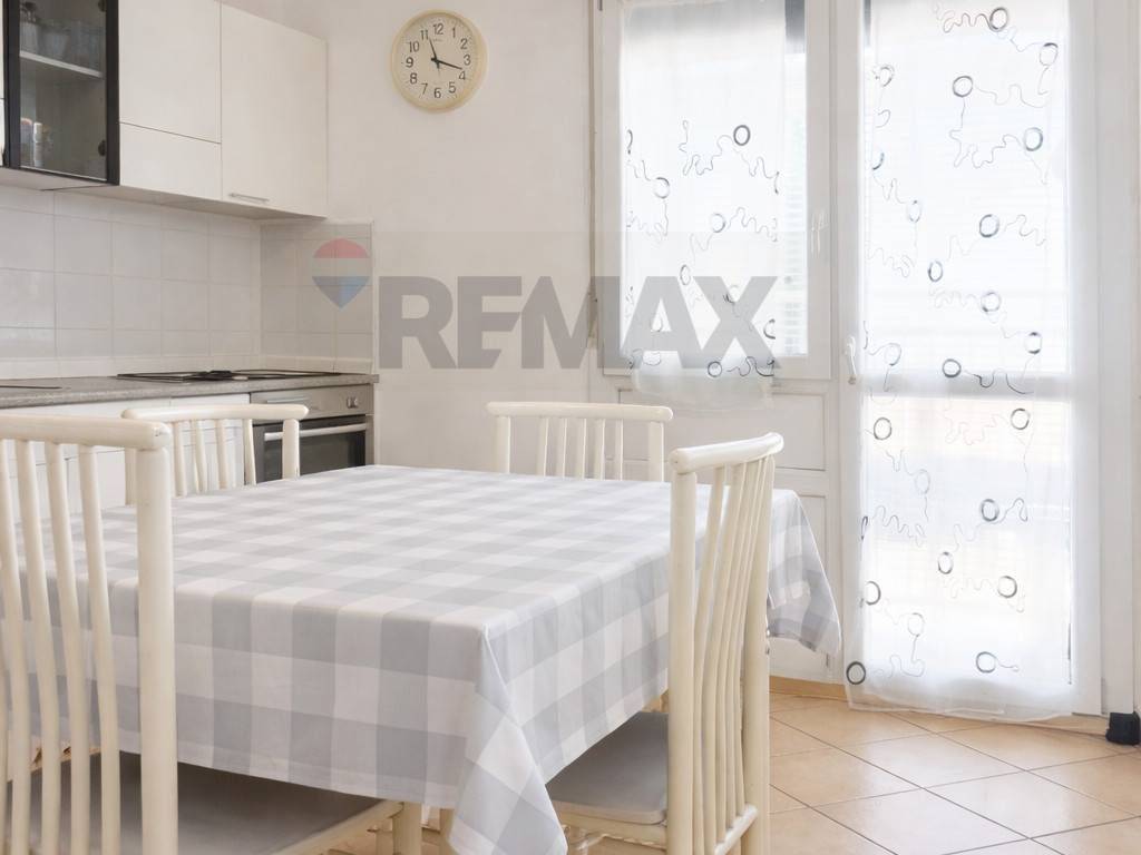 Appartamento a Novara in Via Monte San Gabriele, 42 - Foto 4