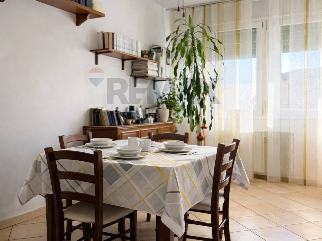 Appartamento a Novara in Via Monte San Gabriele, 42 - Foto 5