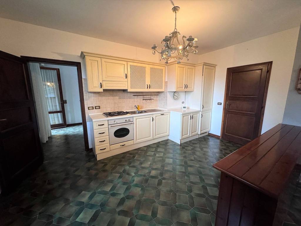 Villa a Monte san pietro in Via Fratelli Danielli - Foto 3