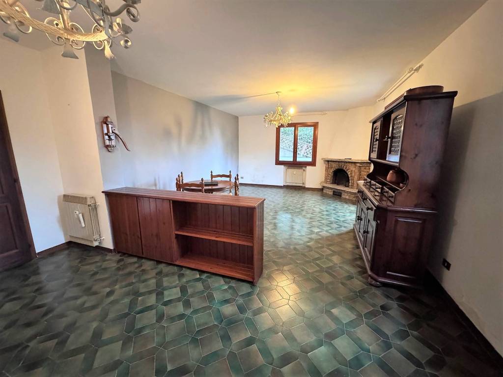 Villa a Monte san pietro in Via Fratelli Danielli - Foto 4