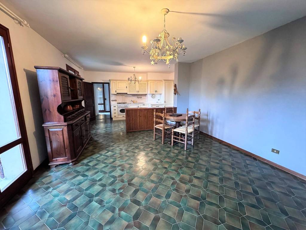 Villa a Monte san pietro in Via Fratelli Danielli - Foto 5