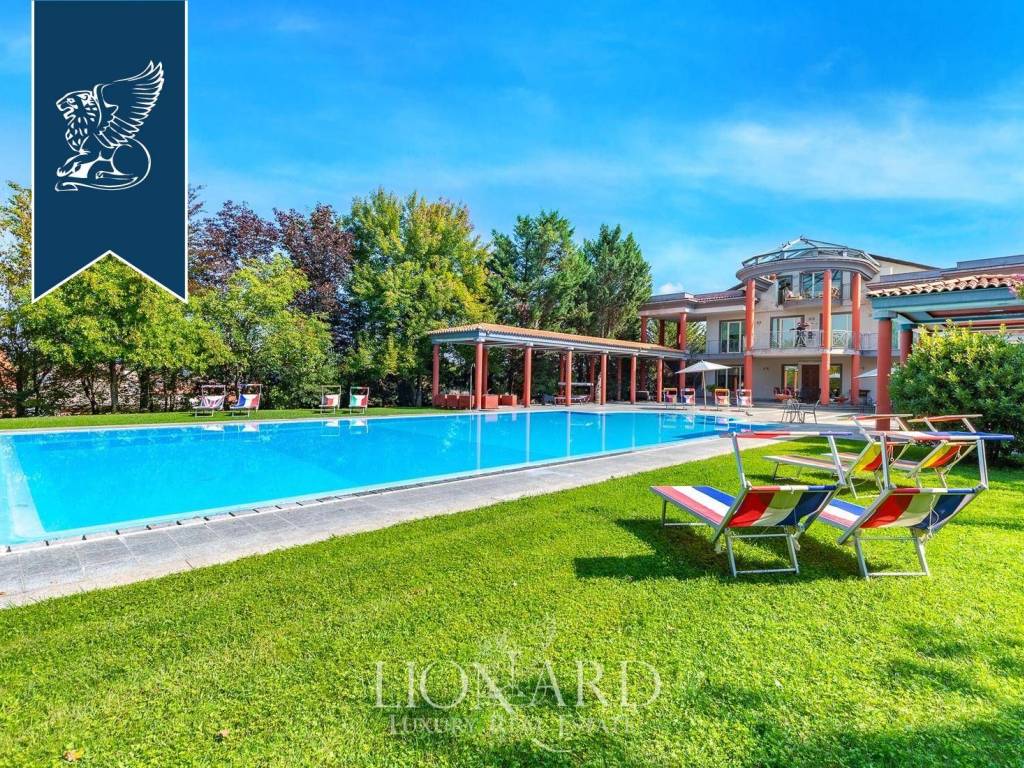 Villa a Asti - Foto 3