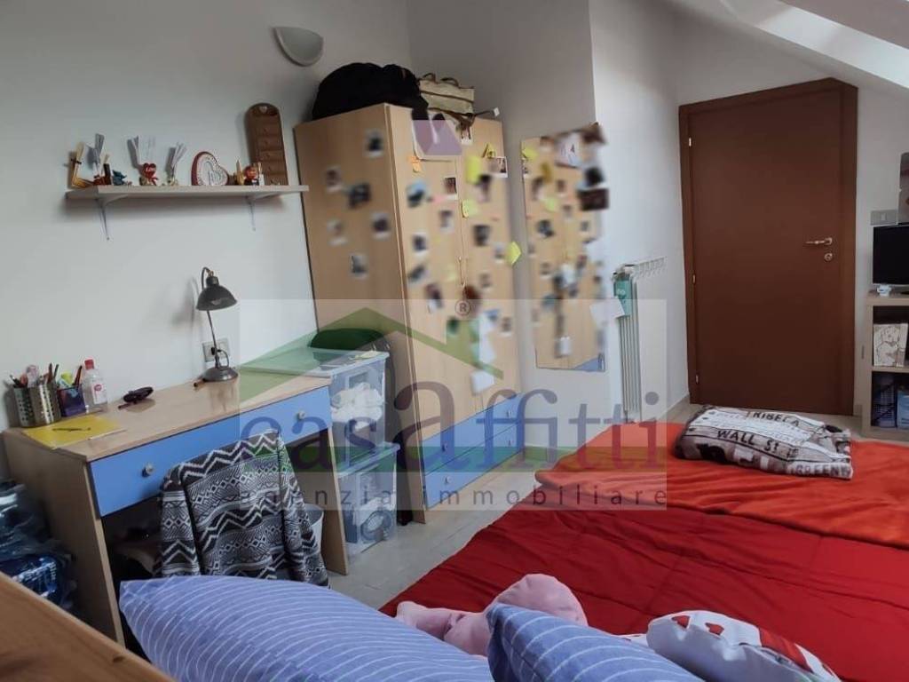 Appartamento a Chieti in Viale B. Croce, 481 - Foto 2