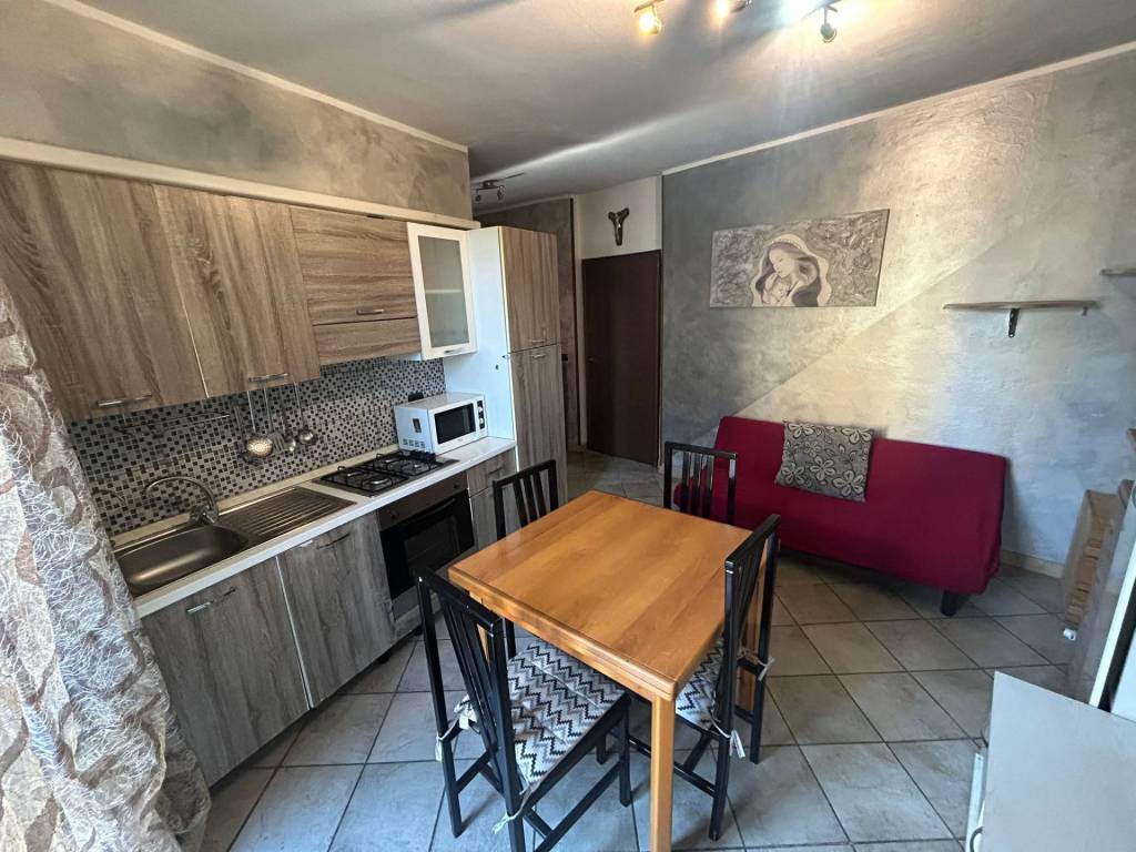 Appartamento a Busto arsizio - Foto 4