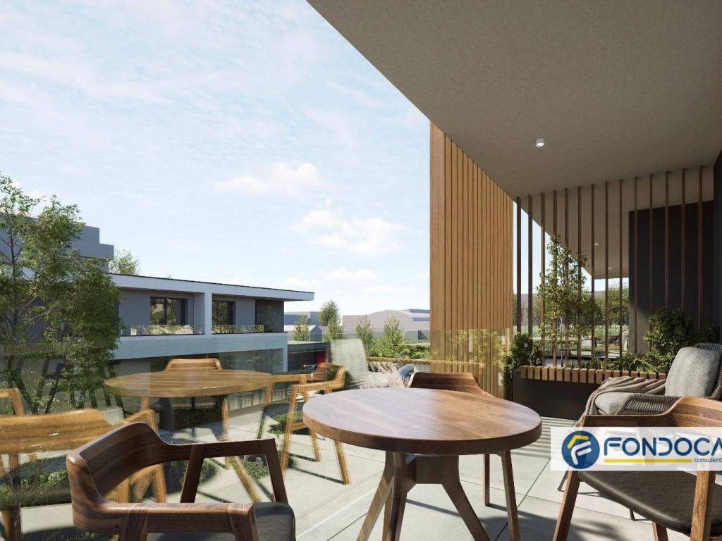 Appartamento a Giussano in Via Giordano - Foto 2