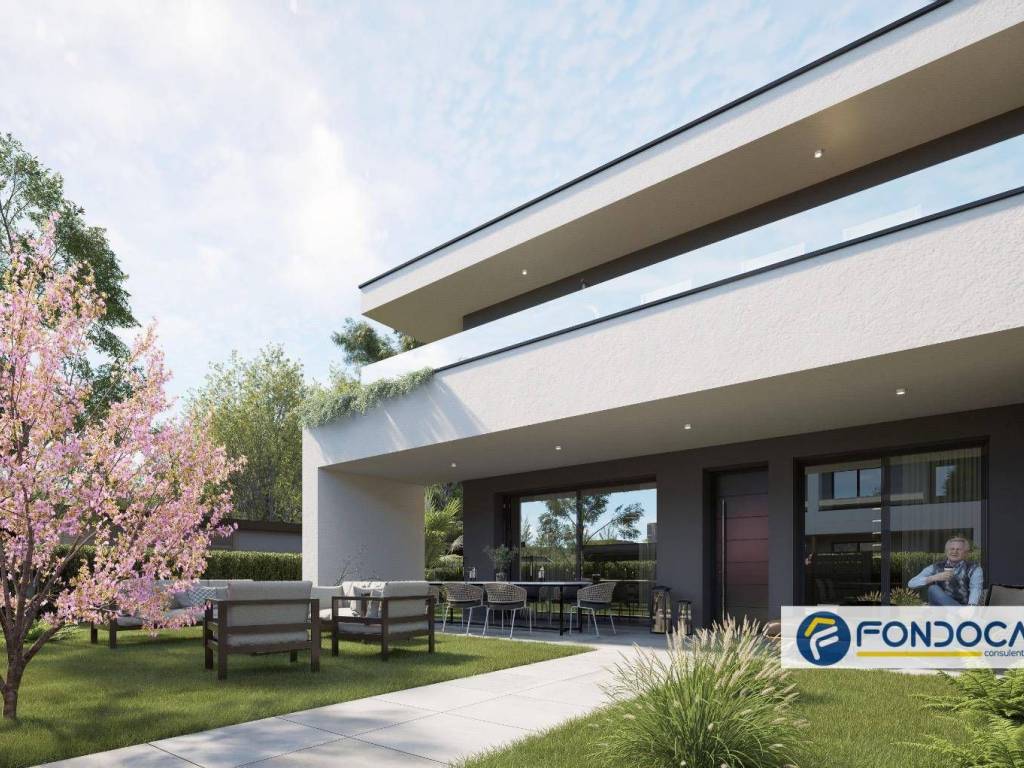 Appartamento a Giussano in Via Giordano - Foto 4