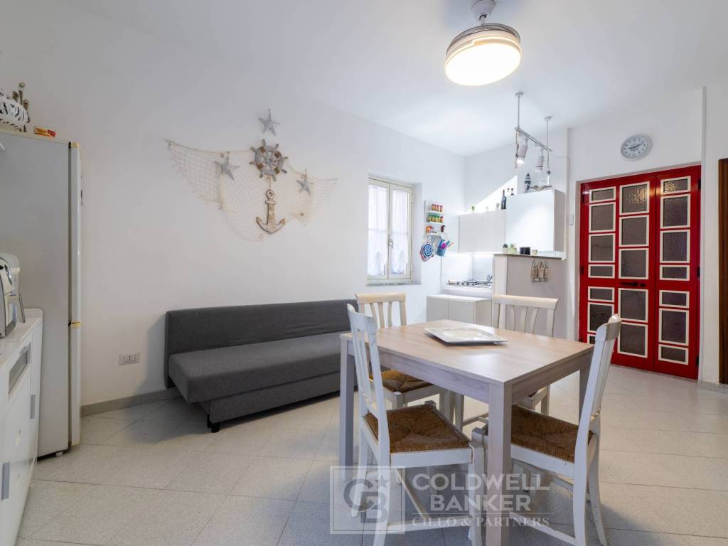 Appartamento a Casal velino in loc. Portoraro - Foto 3