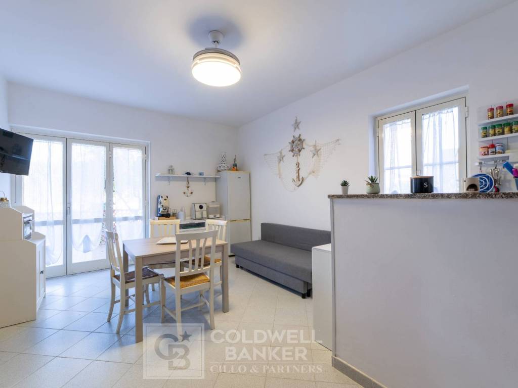 Appartamento a Casal velino in loc. Portoraro - Foto 5