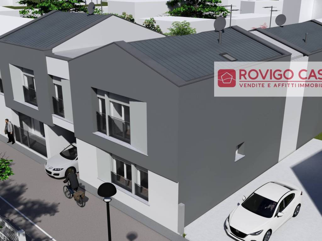 Appartamento a Rovigo - Foto 4