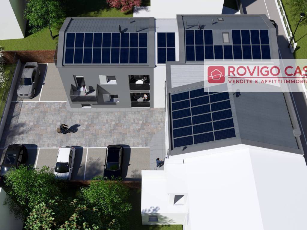 Appartamento a Rovigo - Foto 2