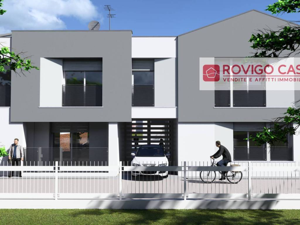 Appartamento a Rovigo - Foto 2