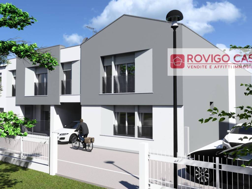 Appartamento a Rovigo - Foto 3