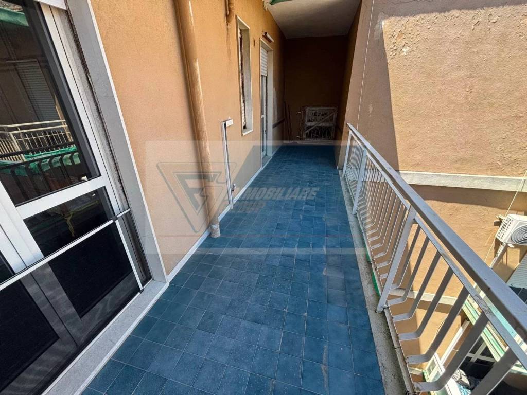 Appartamento a Siracusa in Via Agostino Fillioley - Foto 4