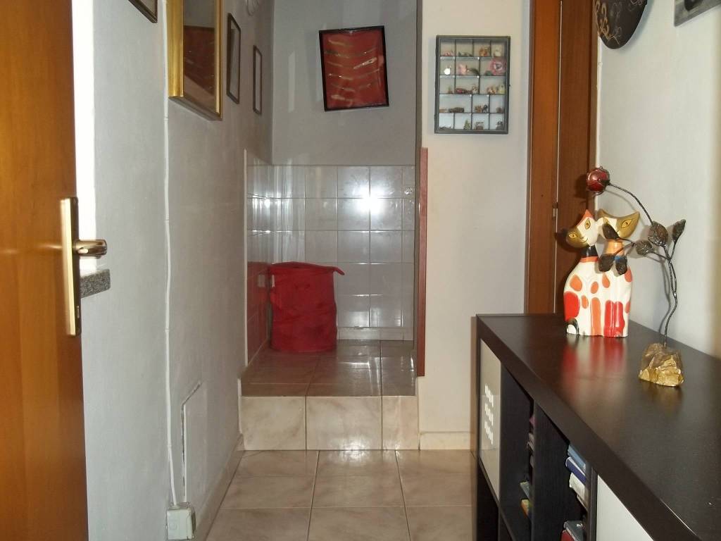 Casa indipendente a Trecate in Via Giuseppe Garibaldi - Foto 3