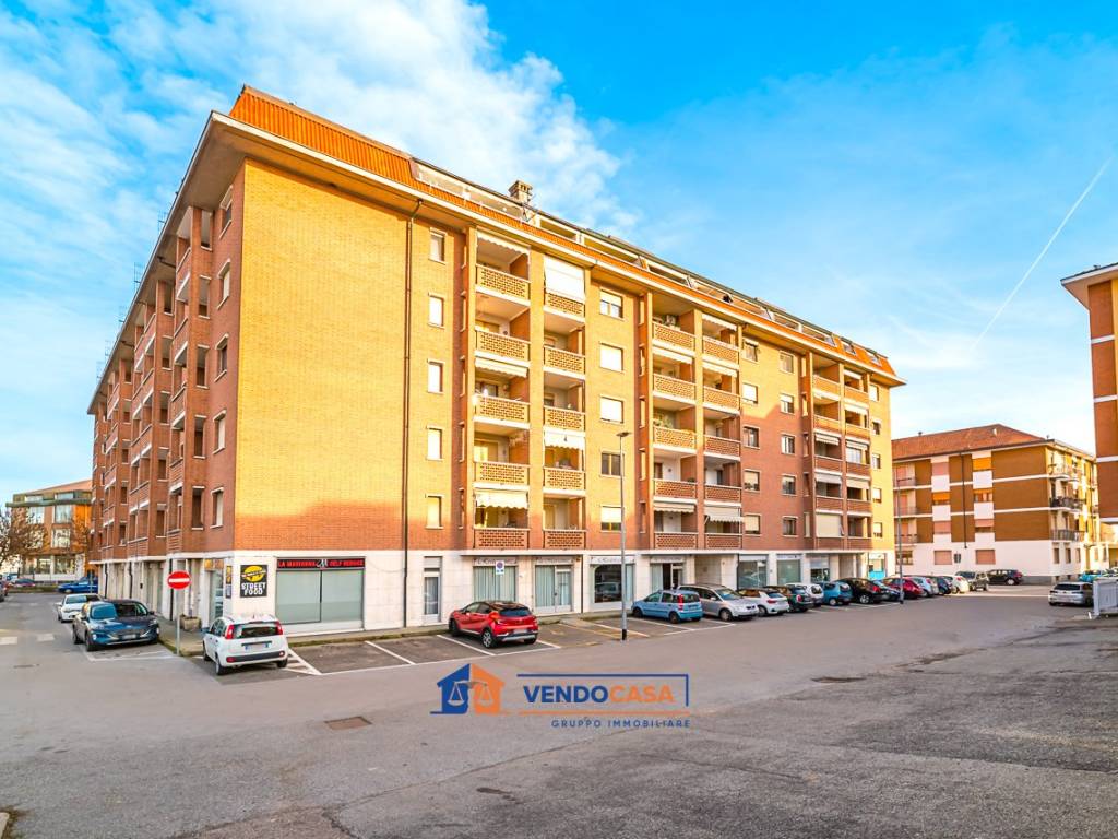 Immobile a Carmagnola in Via Giuseppe Bucci, 28 - Foto 2