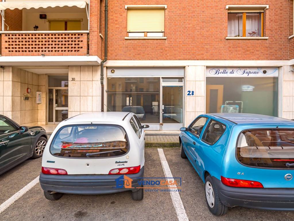 Immobile a Carmagnola in Via Giuseppe Bucci, 28 - Foto 3