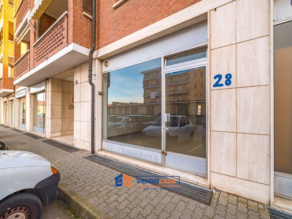 Immobile a Carmagnola in Via Giuseppe Bucci, 28 - Foto 4