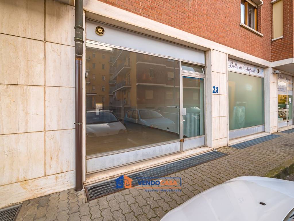 Immobile a Carmagnola in Via Giuseppe Bucci, 28 - Foto 5