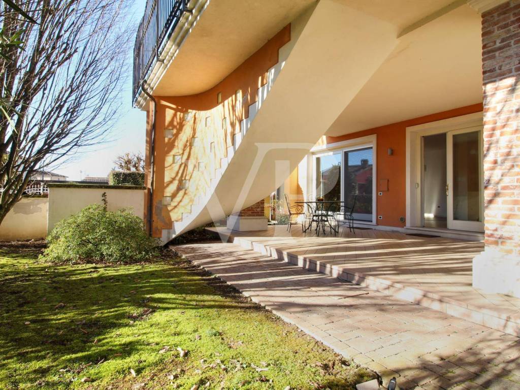 Appartamento a Vicenza in Strada Biron di Sotto, 70 - Foto 2