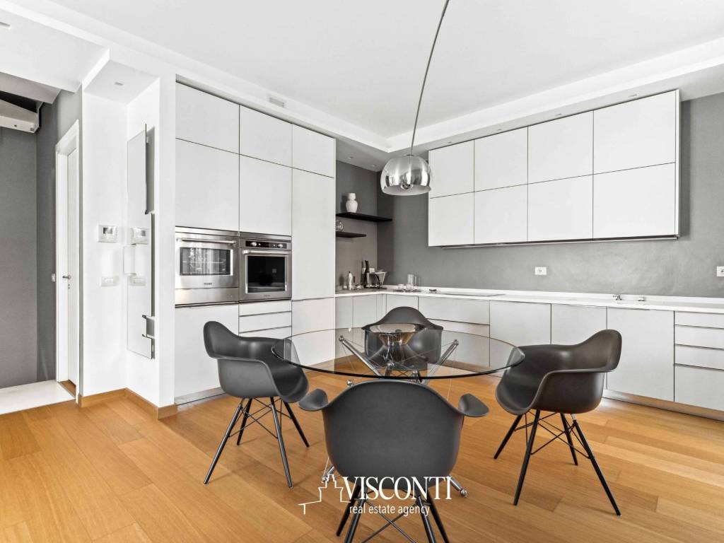 Casa indipendente a Cusago in Via Cisliano, 6 - Foto 5