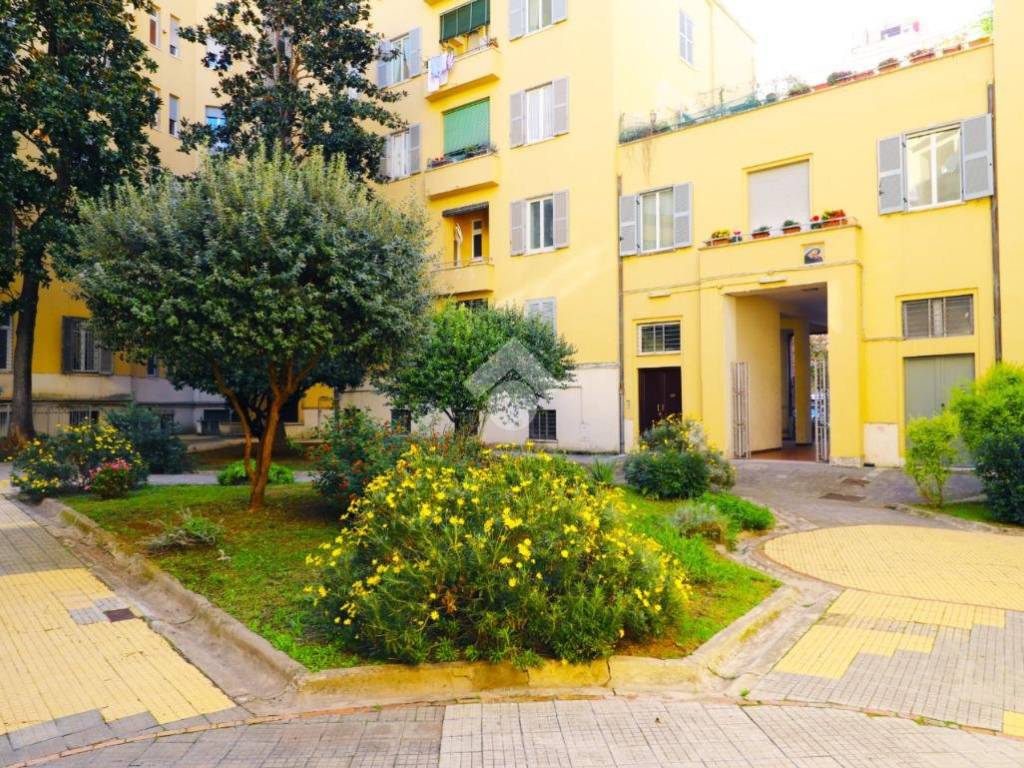 Appartamento a Roma in Via san remo, 3 - Foto 2