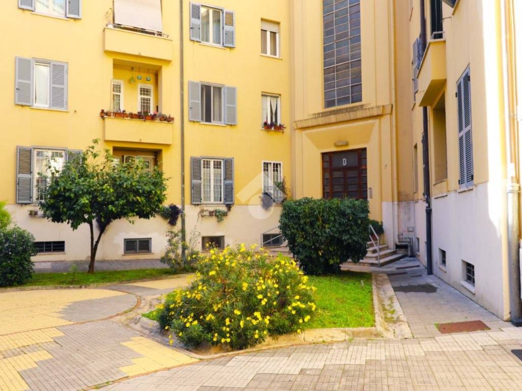 Appartamento a Roma in Via san remo, 3 - Foto 3