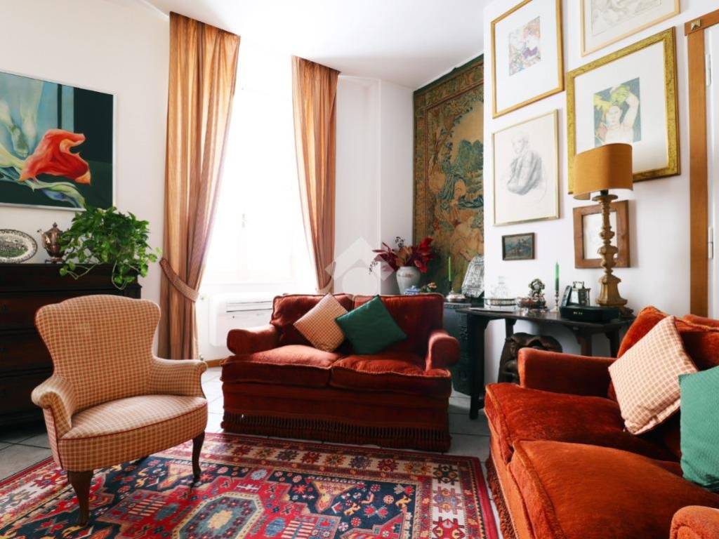 Appartamento a Roma in Via san remo, 3 - Foto 5