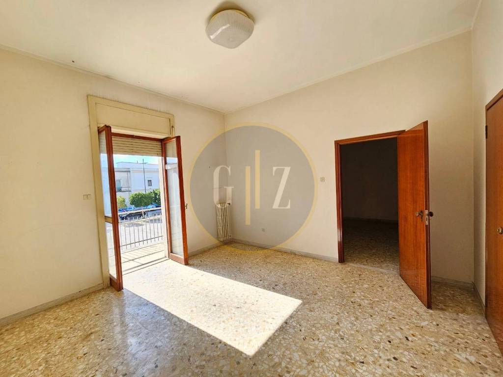 Appartamento a Calimera in Piazza del Sole - Foto 2