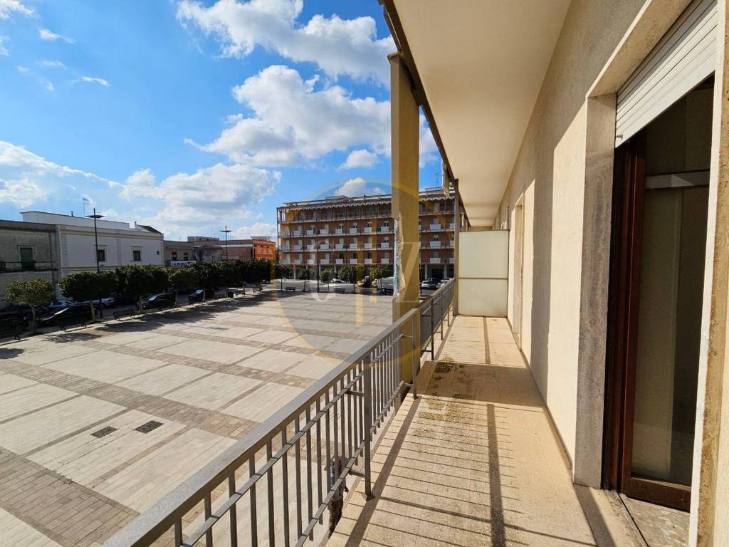 Appartamento a Calimera in Piazza del Sole - Foto 5