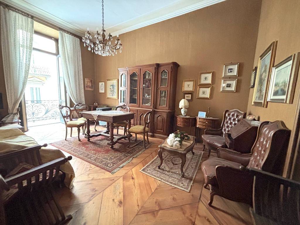 Appartamento a Torino in Via Giuseppe Luigi Passalacqua, 2 - Foto 5