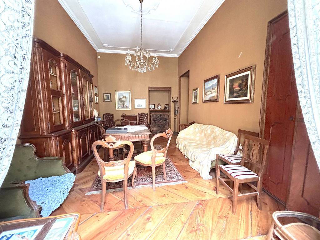 Appartamento a Torino in Via Giuseppe Luigi Passalacqua, 2 - Foto 3