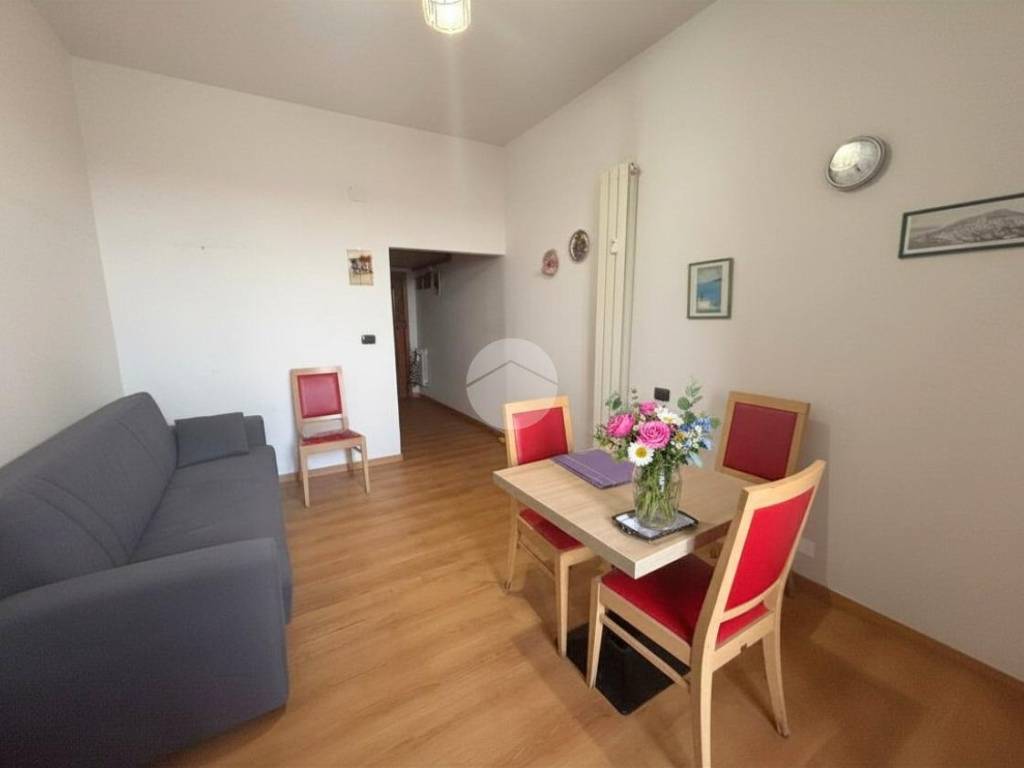 Appartamento a Pescara in Via Monti Ernici, 21 - Foto 3