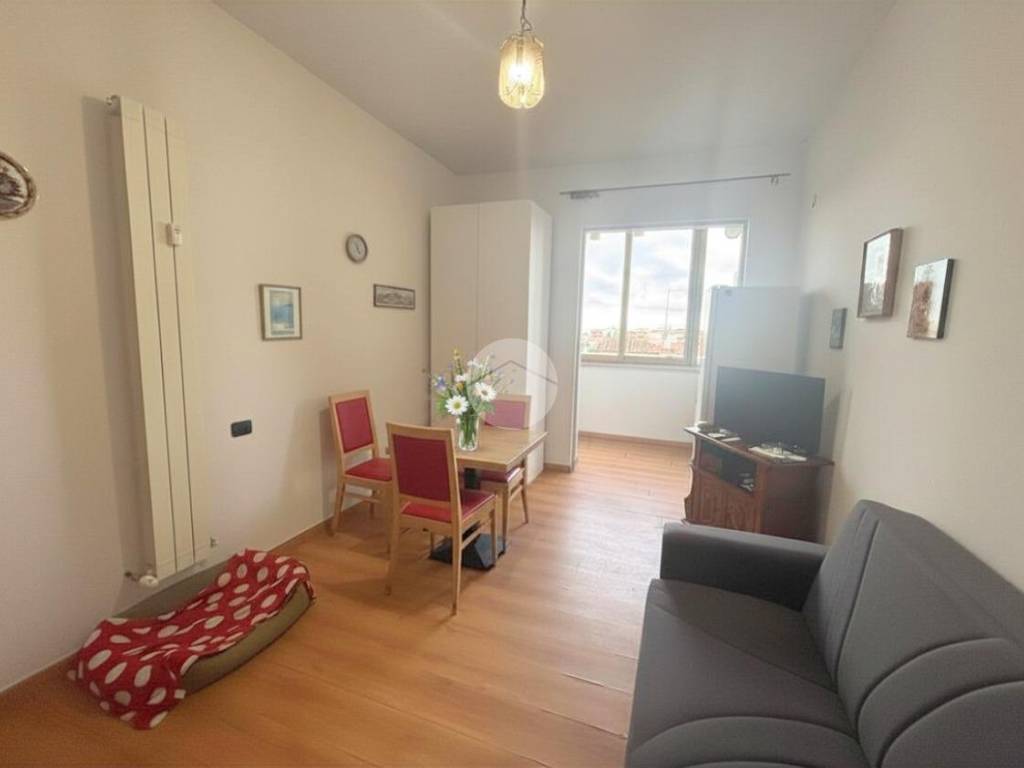 Appartamento a Pescara in Via Monti Ernici, 21 - Foto 4