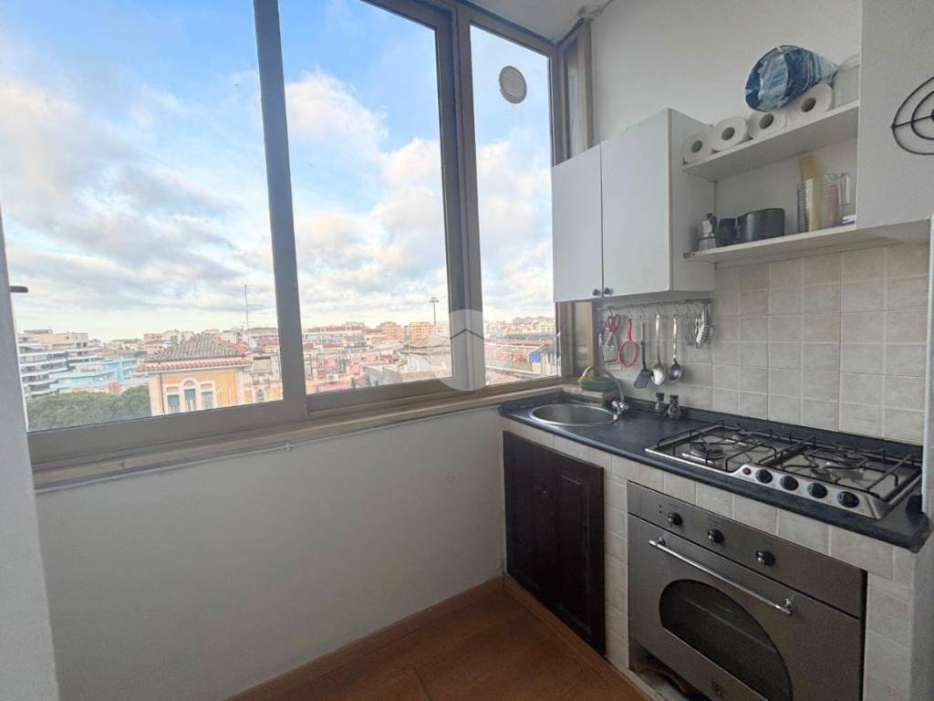 Appartamento a Pescara in Via Monti Ernici, 21 - Foto 5