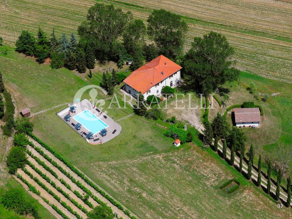 Rustico / casale a Terranuova bracciolini in Viale Europa, 50 - Foto 3