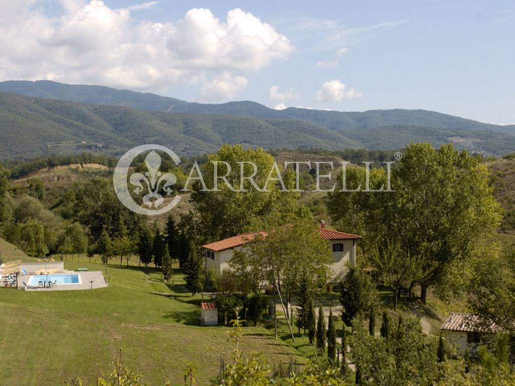 Rustico / casale a Terranuova bracciolini in Viale Europa, 50 - Foto 4