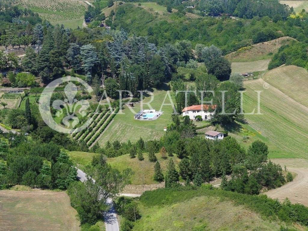 Rustico / casale a Terranuova bracciolini in Viale Europa, 50 - Foto 5