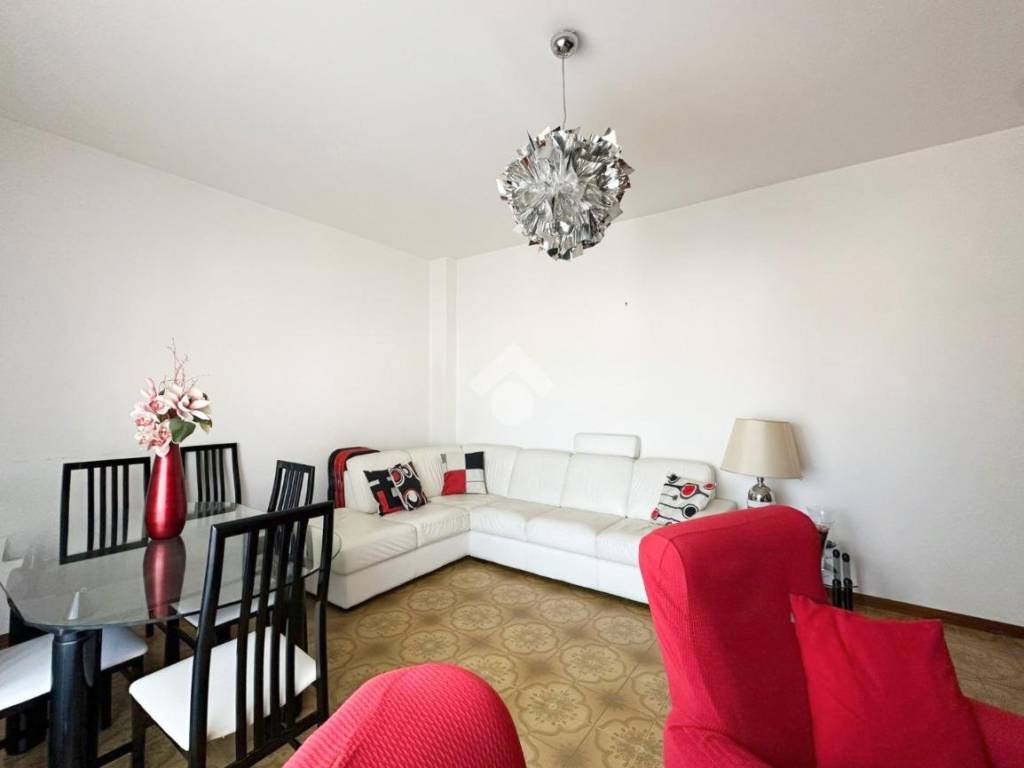 Appartamento a Vasto in Via petrarca, 7 - Foto 2