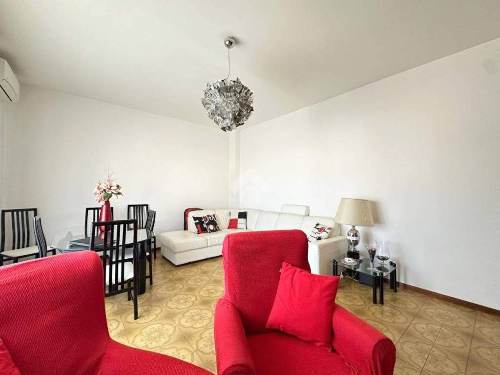 Appartamento a Vasto in Via petrarca, 7 - Foto 3