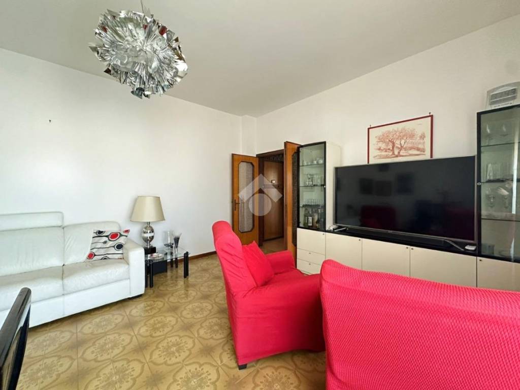 Appartamento a Vasto in Via petrarca, 7 - Foto 4