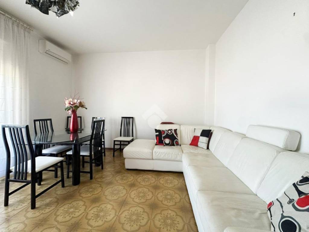 Appartamento a Vasto in Via petrarca, 7 - Foto 5