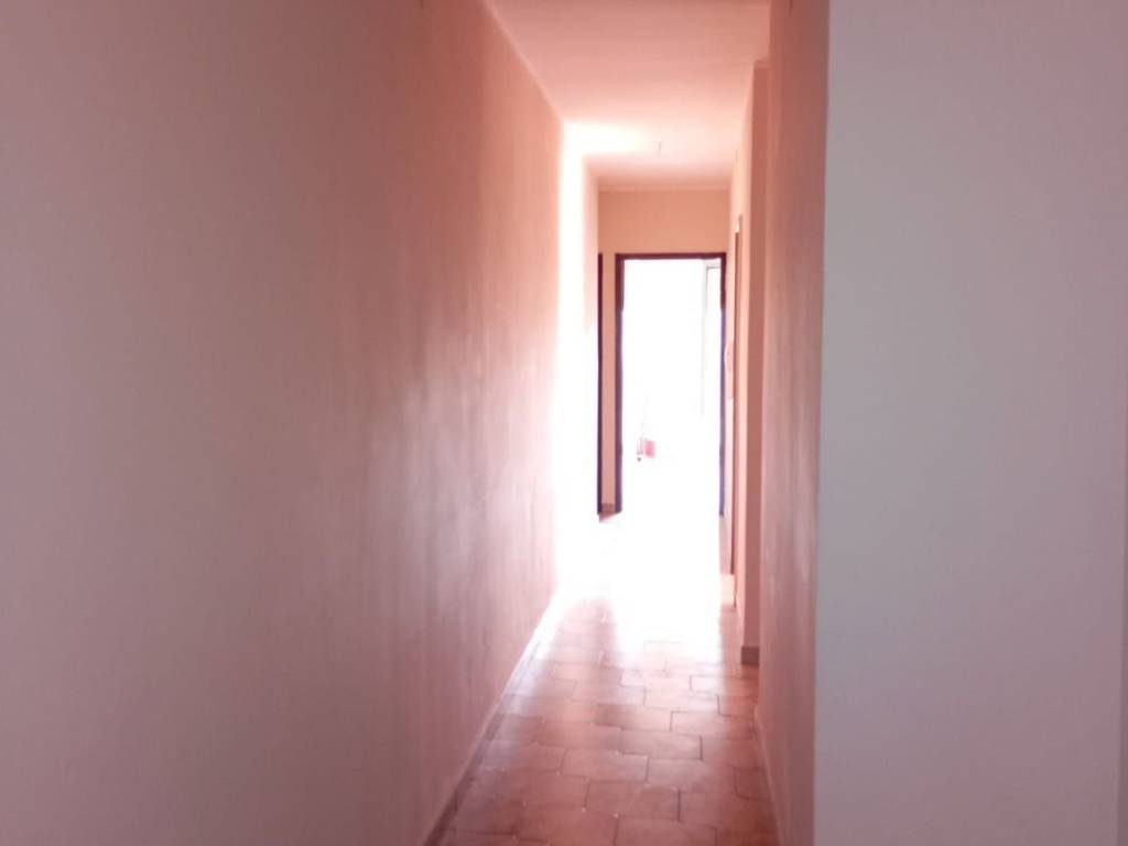 Appartamento a Santa maria di licodia in Via Salvatore Battaglia, 59 - Foto 3